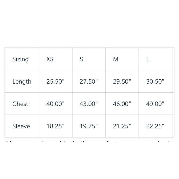 Port Authority Color block button down Size Large - Picture 8 of 8